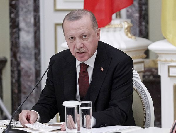 Эрдоган: Турция предпримет более решительные шаги в Сирии 