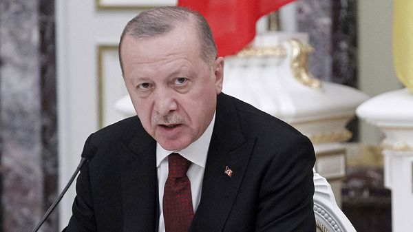 Давит на все кнопки. Зачем Эрдоган обвиняет Москву в убийстве мирных жителей Сирии