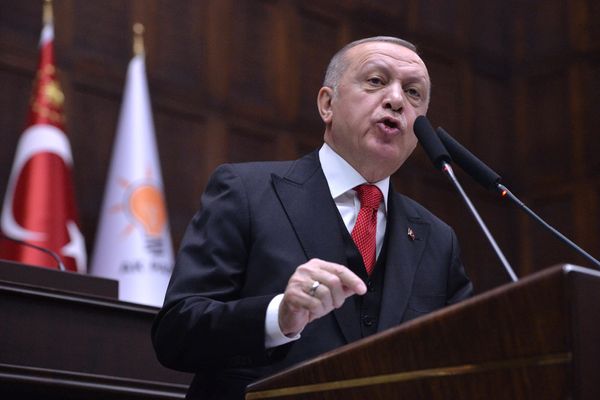 Сирийская ловушка для Эрдогана. Что ставит на кон турецкий президент, угрожая России и Сирии новой кампанией