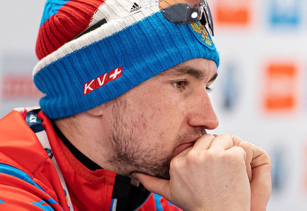 Тренер: Логинов может завершить спортивную карьеру из-за травли
