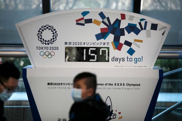 Олимпиаду и Евро отменят? Как коронавирус убивает мировой спорт