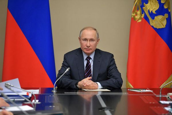 Путин рассказал, что станет главным индикатором успеха нацпроектов