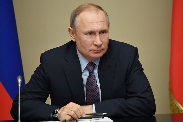 Путин: Государство сделает всё необходимое для самореализации специалистов