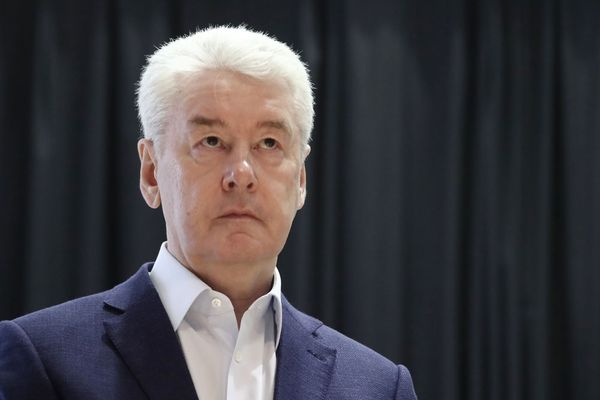 Собянин: Механизм социального дистанцирования начал работать