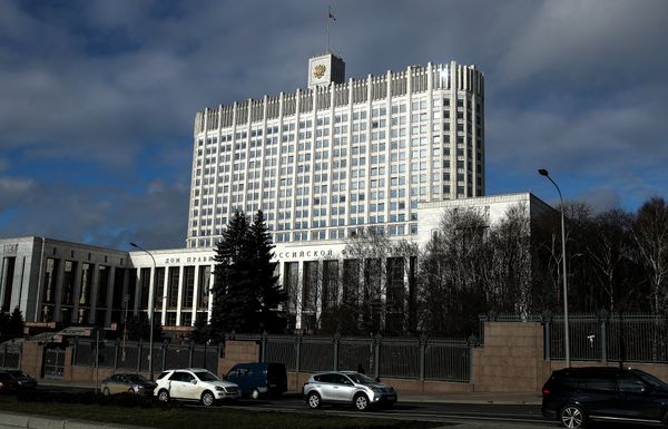 Россия создаст антикризисный фонд на 300 млрд рублей из-за пандемии CoViD-19 