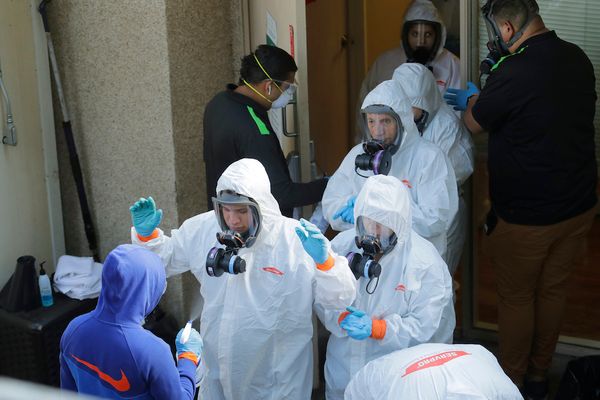 Число жертв коронавируса в Италии за сутки увеличилось на 368 человек