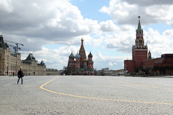 В Кремле учитывают настроения россиян в Сети при подготовке мер поддержки