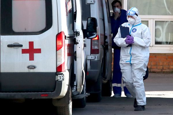 В Дагестане от коронавируса умерла 27-летняя беременная девушка