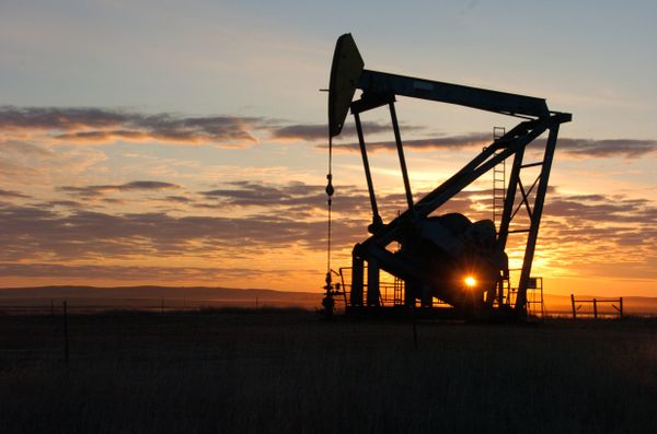Крупная американская компания по добыче сланцевой нефти объявила о банкротстве