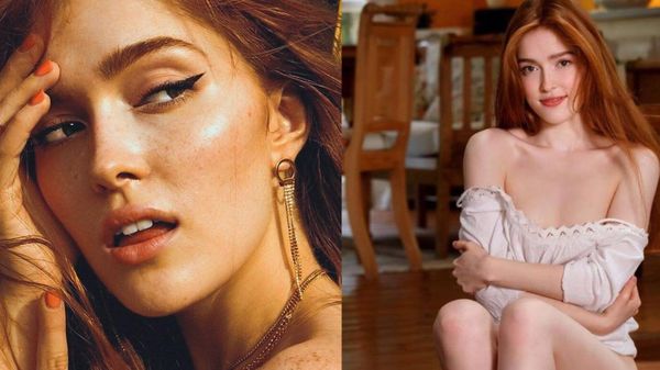 10 фото актрисы из Ижевска, которая нашла "работу мечты" и стала обладательницей "Порно-Оскара"
