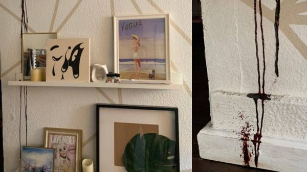 Парни пожаловались, что сосед затопил их странной жидкостью, и пришли в ужас, узнав, что он уже неделю мёртв