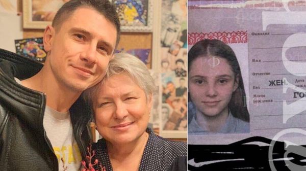 У Тимура Батрутдинова нашлась внебрачная дочь, и ей уже 19 лет