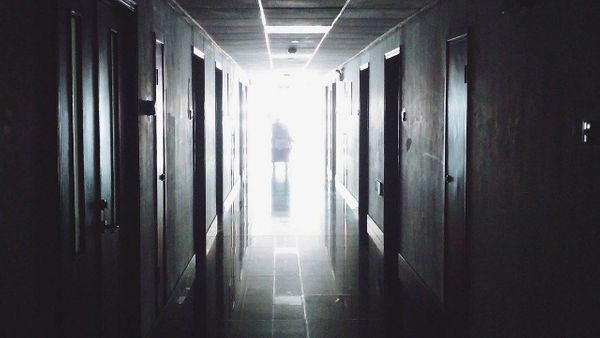 В Ставрополе найден мёртвым пациент психиатрической клиники