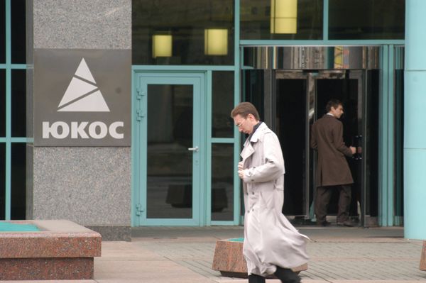 Клишас: Решение суда Гааги по делу ЮКОСа противоречит российскому правопорядку