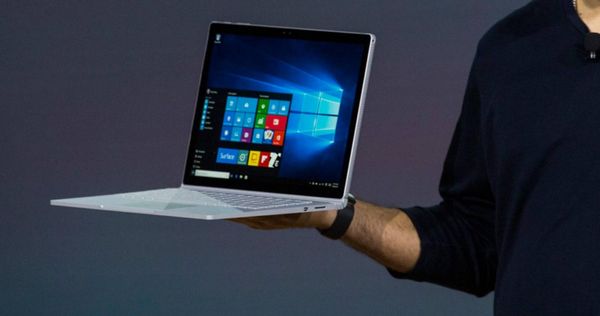 Вы старый, если покупаете ноутбук на Windows в 2020 году. 4 причины взять планшет
