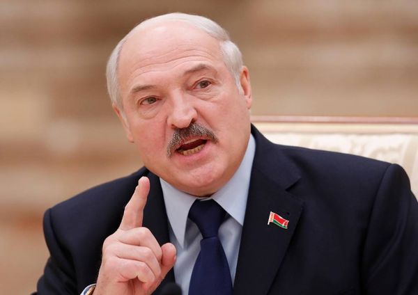 Лукашенко объяснил, почему Белоруссия не закроет границу с Россией