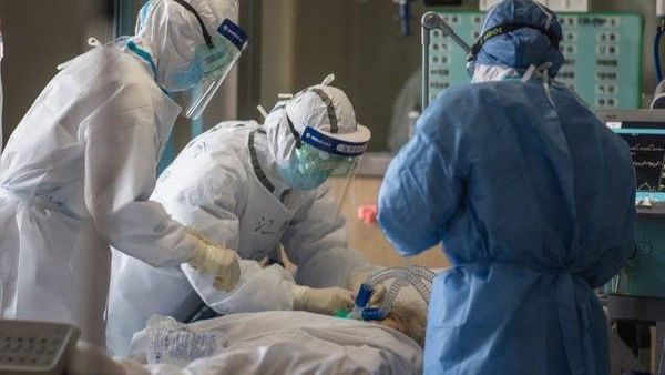 О чём просят в последние мгновения пациенты, умирающие от коронавируса — откровения врача