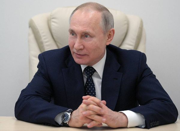 Путин предложил установить налог в размере 15% за вывод дивидендов в офшоры 
