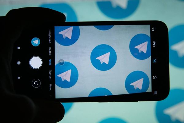 В Италии требуют заблокировать Telegram