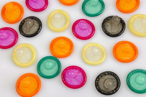 "Роскачество" назвало потенциально опасные презервативы