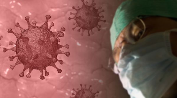 В Москве за сутки выявили самое низкое с 8 апреля число новых случаев коронавируса