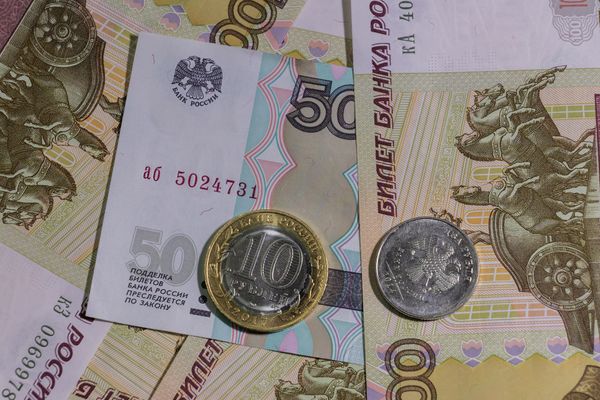Россиянам рассказали, как заработать на пенсию в 50 тысяч рублей