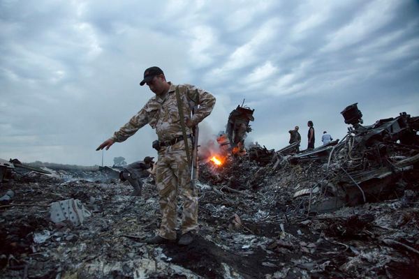 "Пойдут по беспределу". Клинцевича возмутило то, как работают следователи по делу MH17
