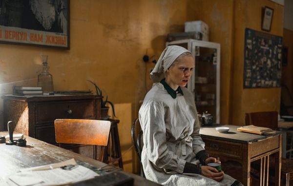 "Дылда" режиссёра Балагова осталась без номинации на "Оскар"