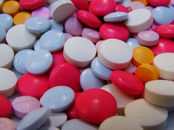 Почти 50 обычных лекарств оказались противораковыми