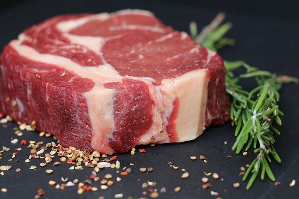 Диетолог рассказал, чем искусственное мясо полезнее натурального