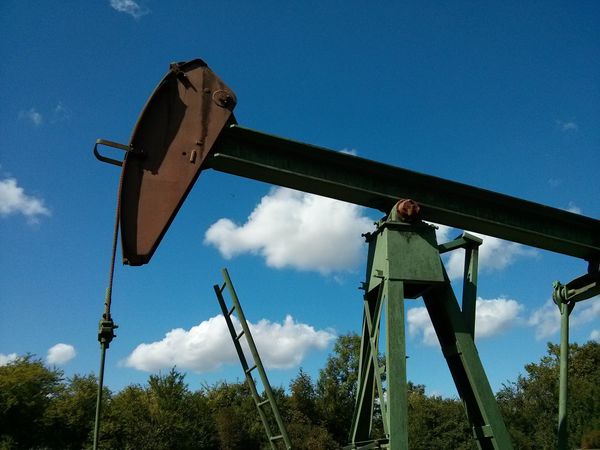 Нефть марки Brent прибавила в цене почти 9%