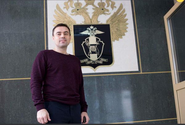 На Ставрополье задержали полицейского за взятку в полмиллиона