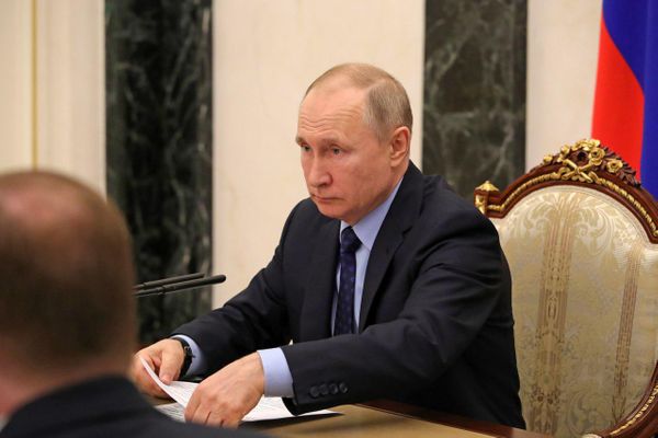 Путин — о ситуации с коронавирусом: Надо быть готовым к любому развитию событий