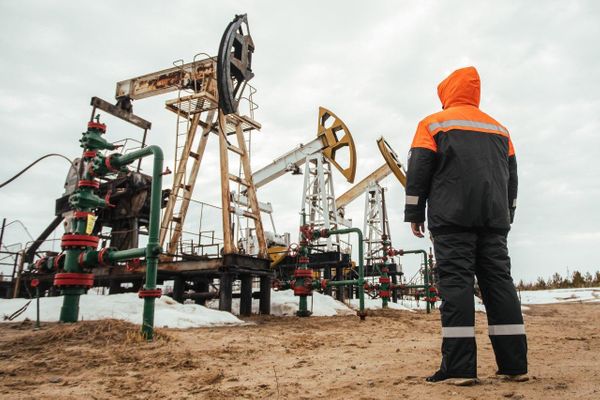 Песков — о ценах на нефть: Эффект от сделки ОПЕК+ ещё наступит