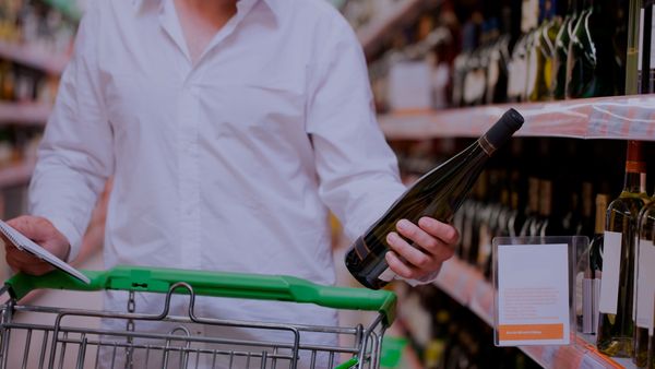 Магазины перепишут ценники? Сколько будет стоить алкоголь этой весной