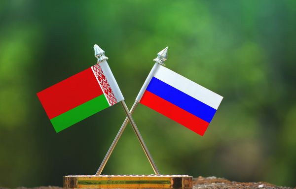 Политолог рассказал, как отразится на отношениях России и Белоруссии закрытие границы