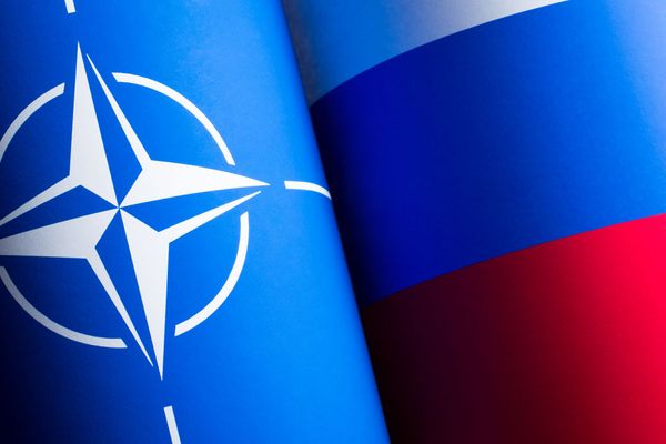 В НАТО надеются на улучшение отношений с Россией 