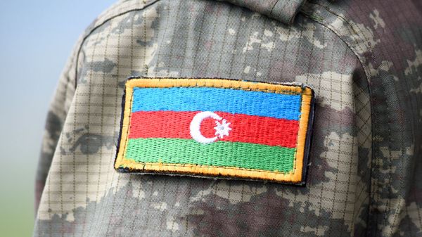 На границе с Арменией убит азербайджанский военнослужащий