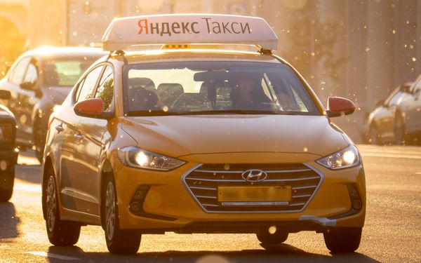 Человековыжималка. Как "Яндекс.Такси" снимает деньги с водителей, чтобы угодить клиентам