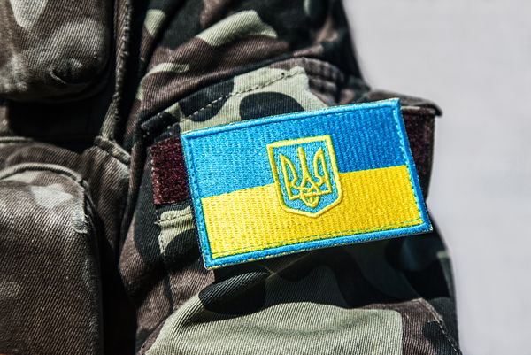 На Украине приостановили призыв в армию из-за коронавируса