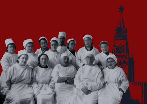 Заговор кремлёвских врачей: Какие тайны скрывали убийцы в халатах