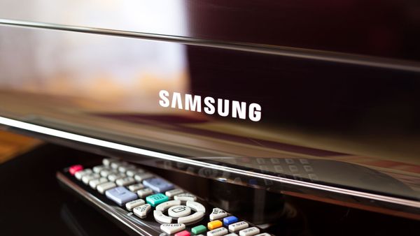 Samsung без "ума". Корейцы отключают SMART TV в России