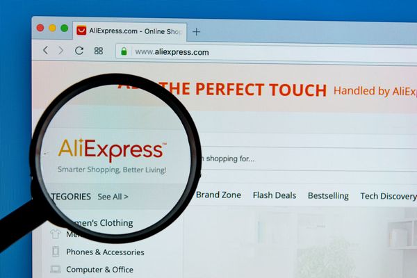 На AliExpress подскочили продажи ноутбуков. Названы самые популярные модели