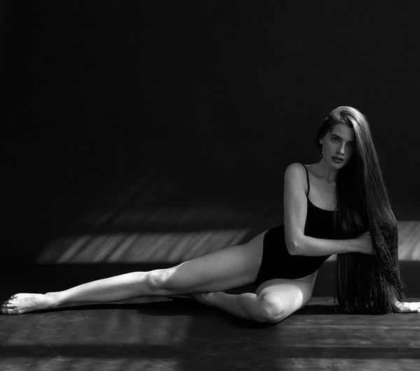 Чемпионка РФ по гимнастике среди юниоров пожаловалась на домогательства массажиста в отеле