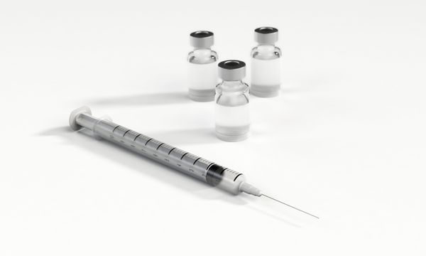 Вакцина от CoViD-19 может появиться в России к концу лета