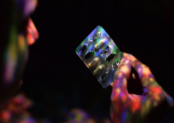 Врачи обнаружили неожиданные последствия приёма виагры