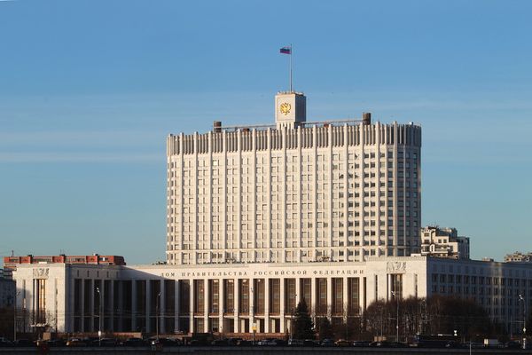 Лайф публикует полный список членов нового Правительства России
