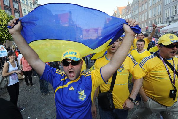 Украинцы оказались самыми злостными нарушителями закона Польши о миграции