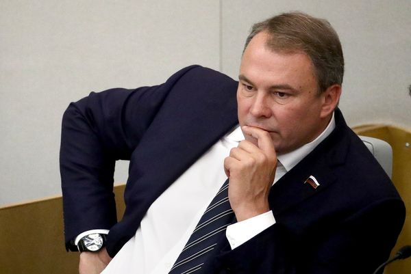 Толстой предостерёг депутатов ПАСЕ от повторения кризиса