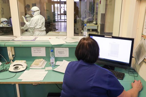 Ставшая рассадником коронавируса больница в Коми объявила о поиске новых врачей